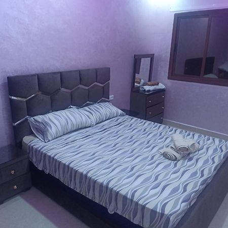 Bel Appartement Chefchaouen Bagian luar foto