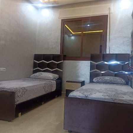 Bel Appartement Chefchaouen Bagian luar foto