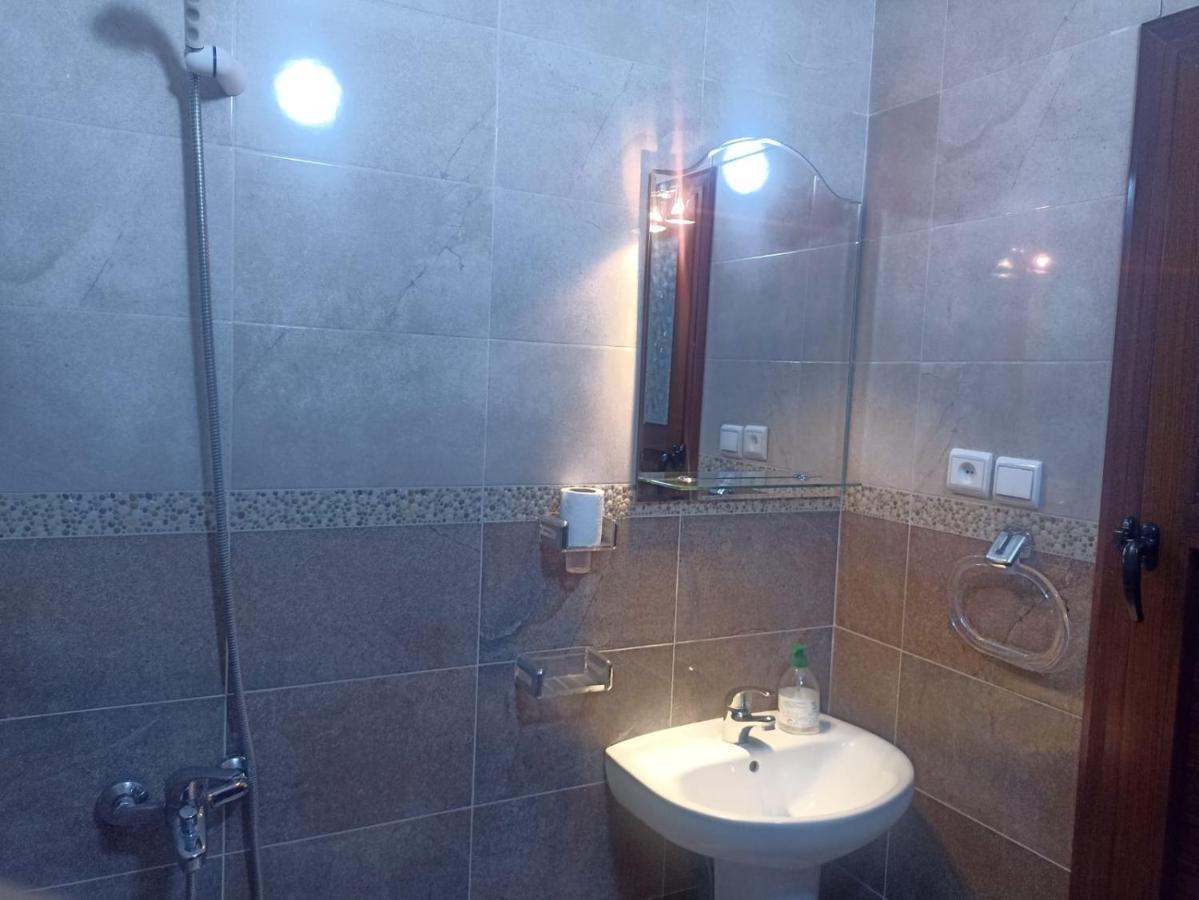 Bel Appartement Chefchaouen Bagian luar foto