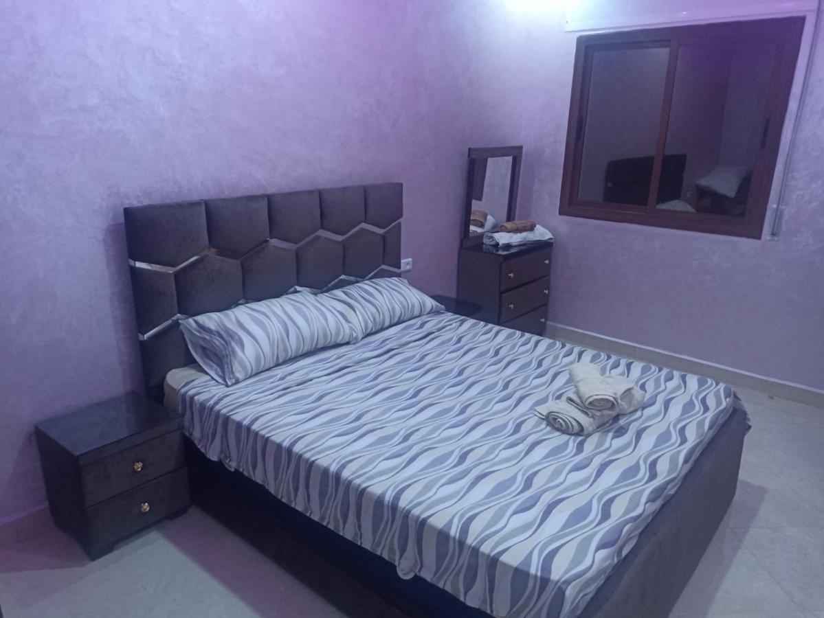 Bel Appartement Chefchaouen Bagian luar foto