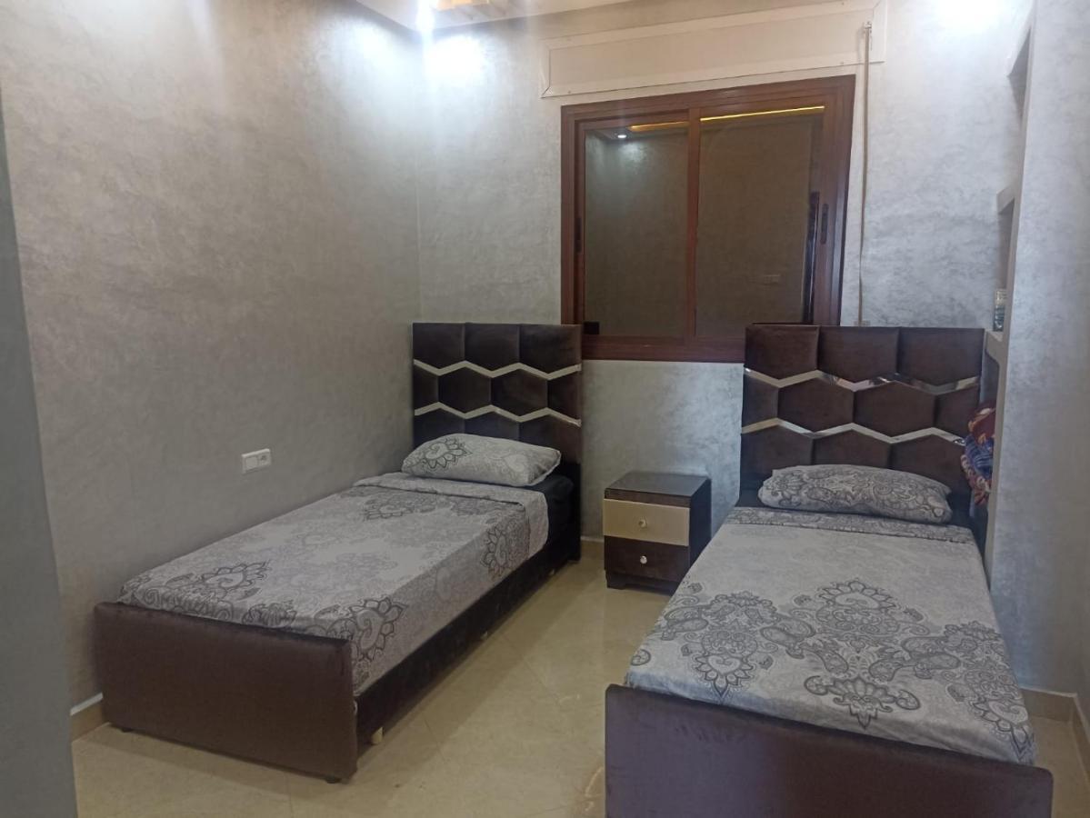 Bel Appartement Chefchaouen Bagian luar foto